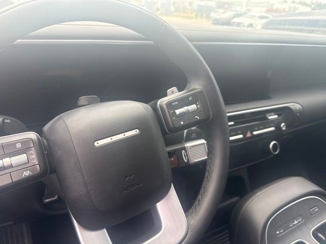 Used 2026 Pearl Hyundai Calligraphy image 8