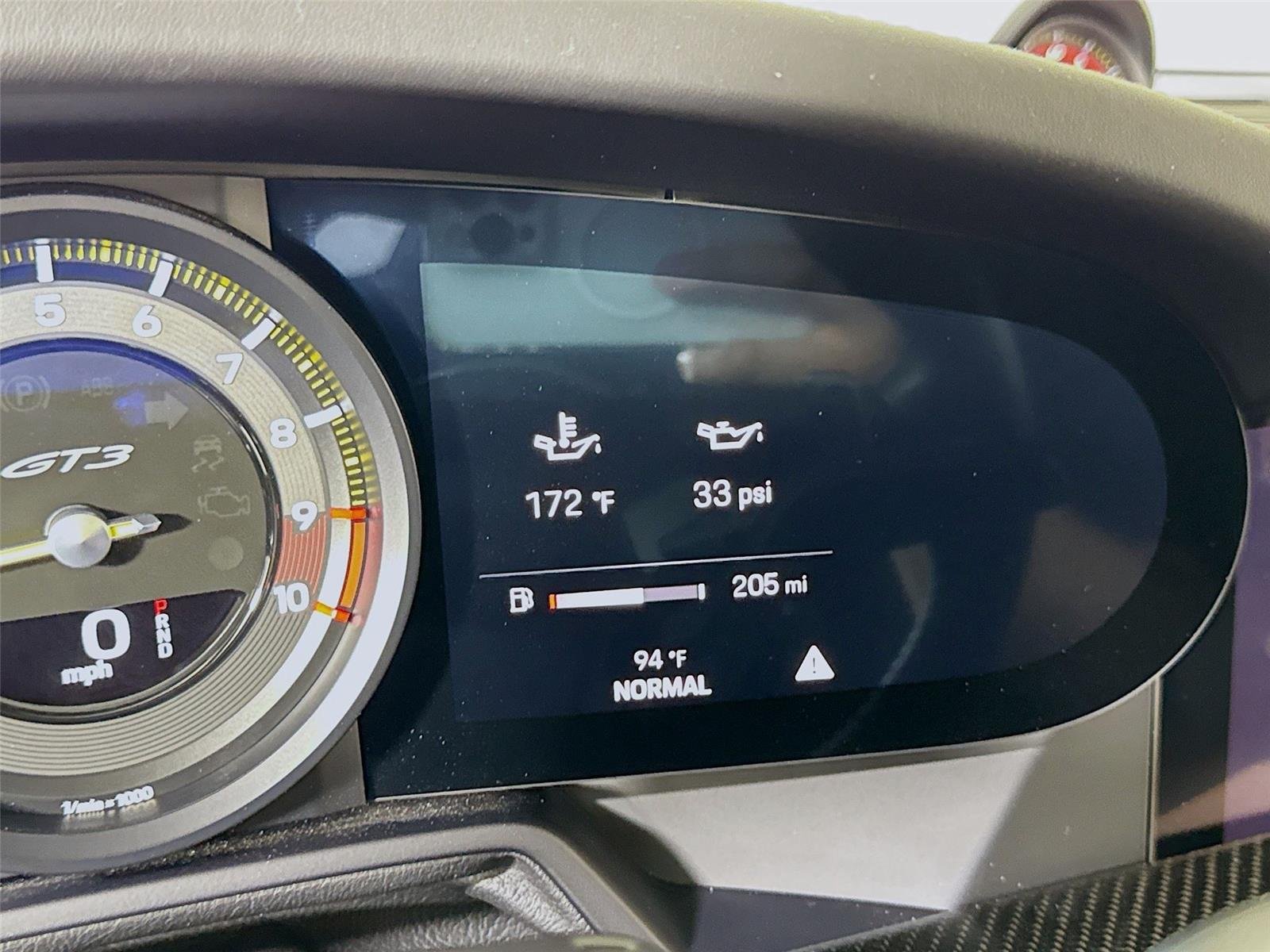 2022 Porsche 911 GT3 - Photo 18