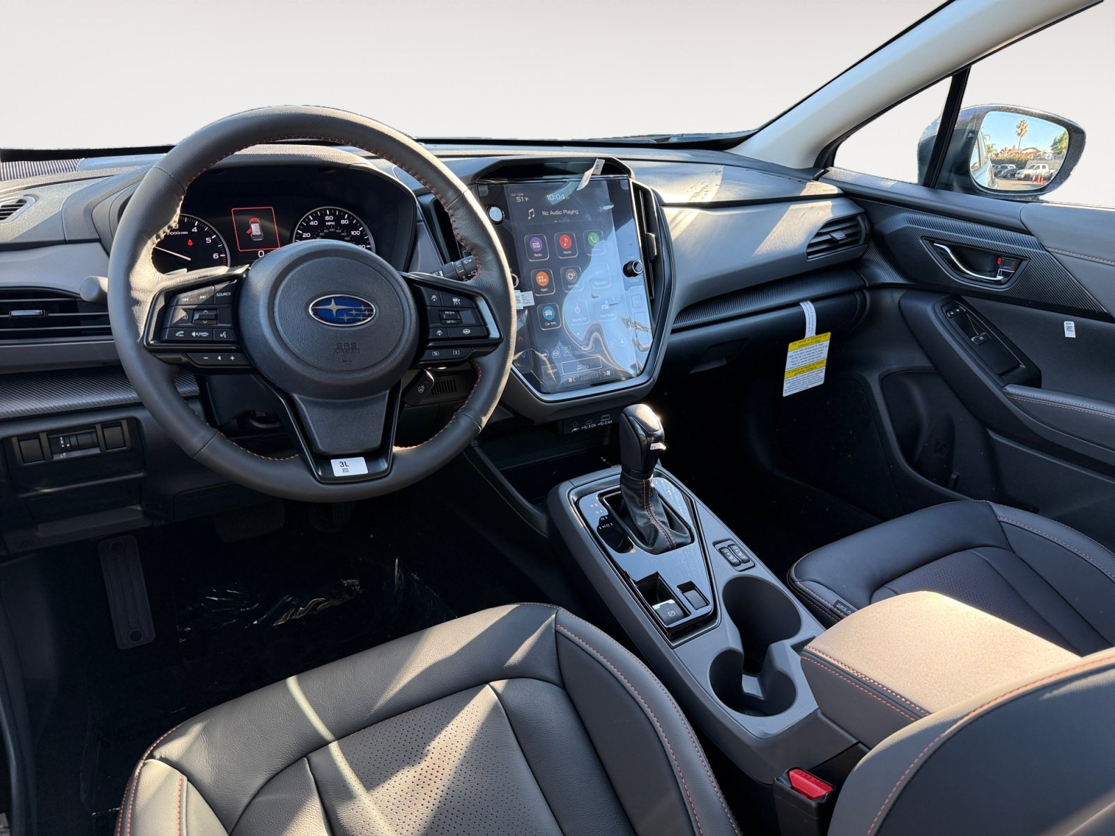 2026 Subaru Crosstrek Limited - Photo 15