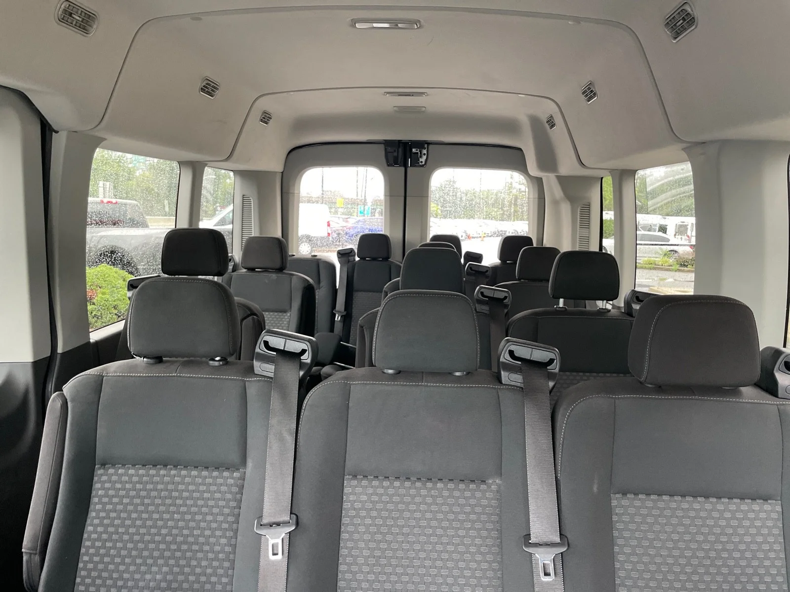 Used 2021 WHITE Ford XLT image 13