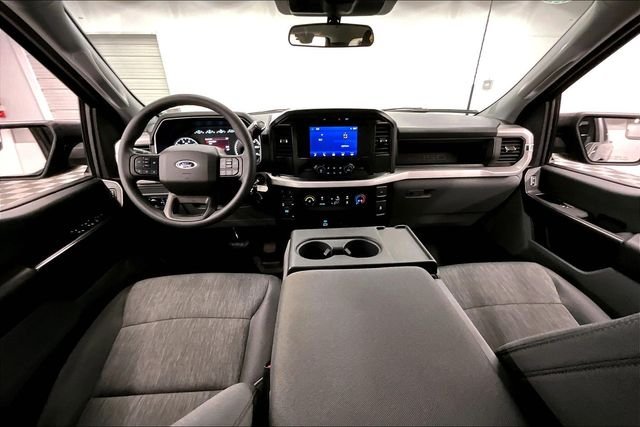 2023 Ford F-150 XL - Photo 19