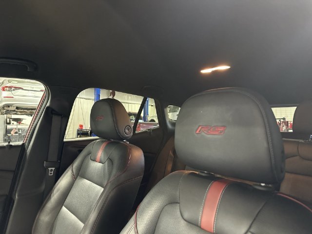 2025 Chevrolet Trax RS - Photo 20