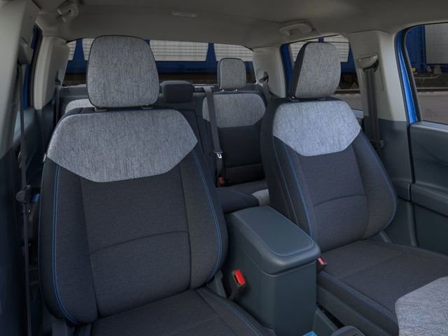 New 2026 Velocity Blue Ford XLT image 11