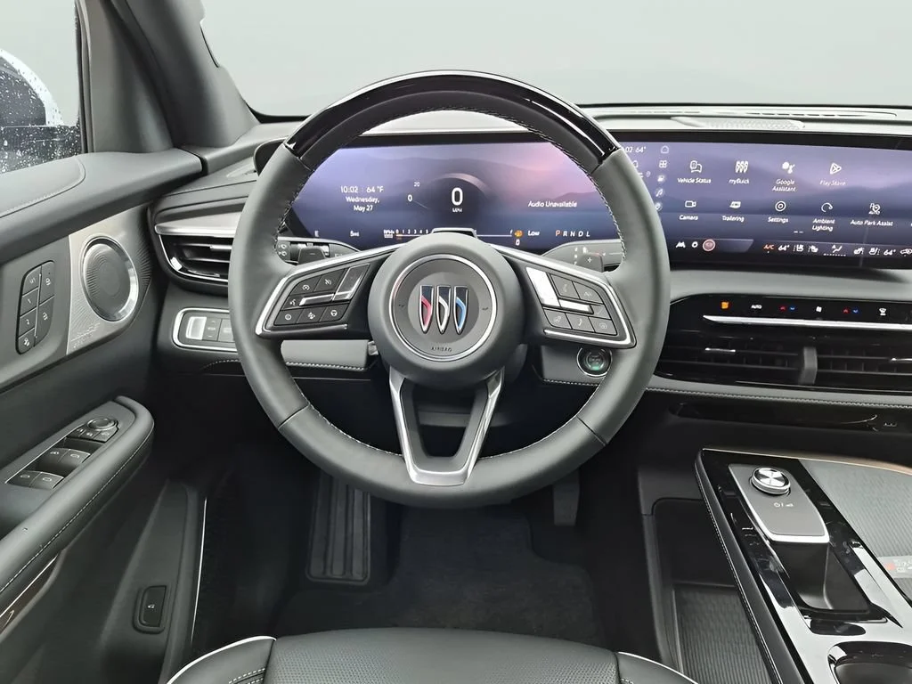 2026 Buick Enclave Avenir - Photo 34