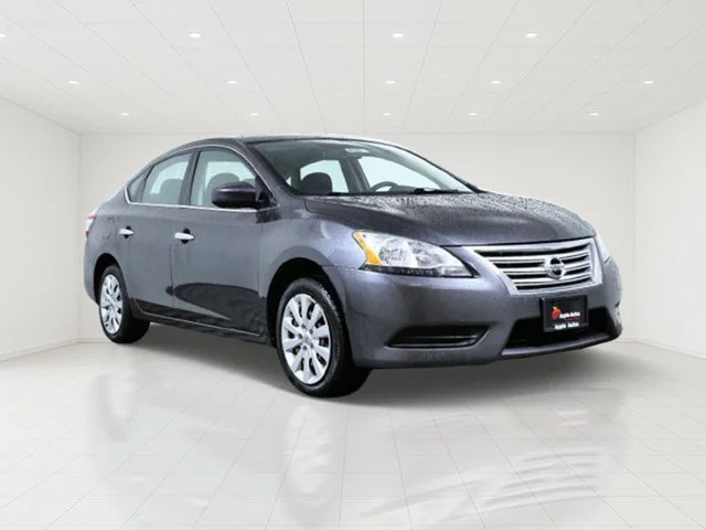 2014 Nissan Sentra
