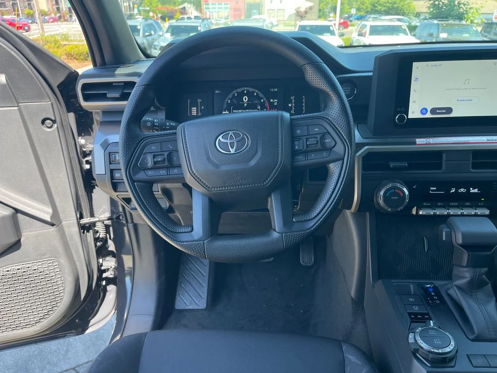 New 2026 Underground Toyota SR5 image 12