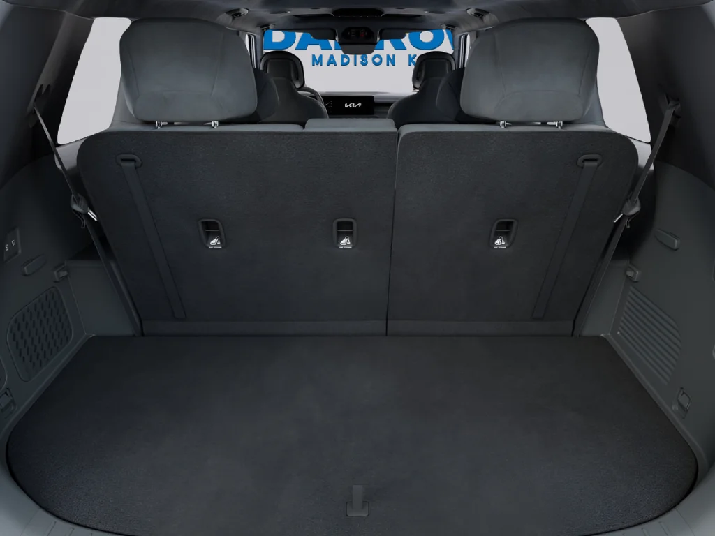 New 2027 Ebony Black Kia X-Line SX Prestige image 19