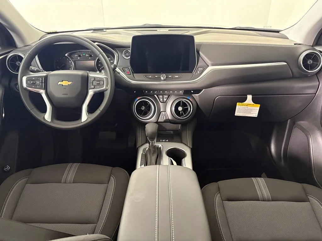 2026 Chevrolet Blazer 2LT - Photo 44