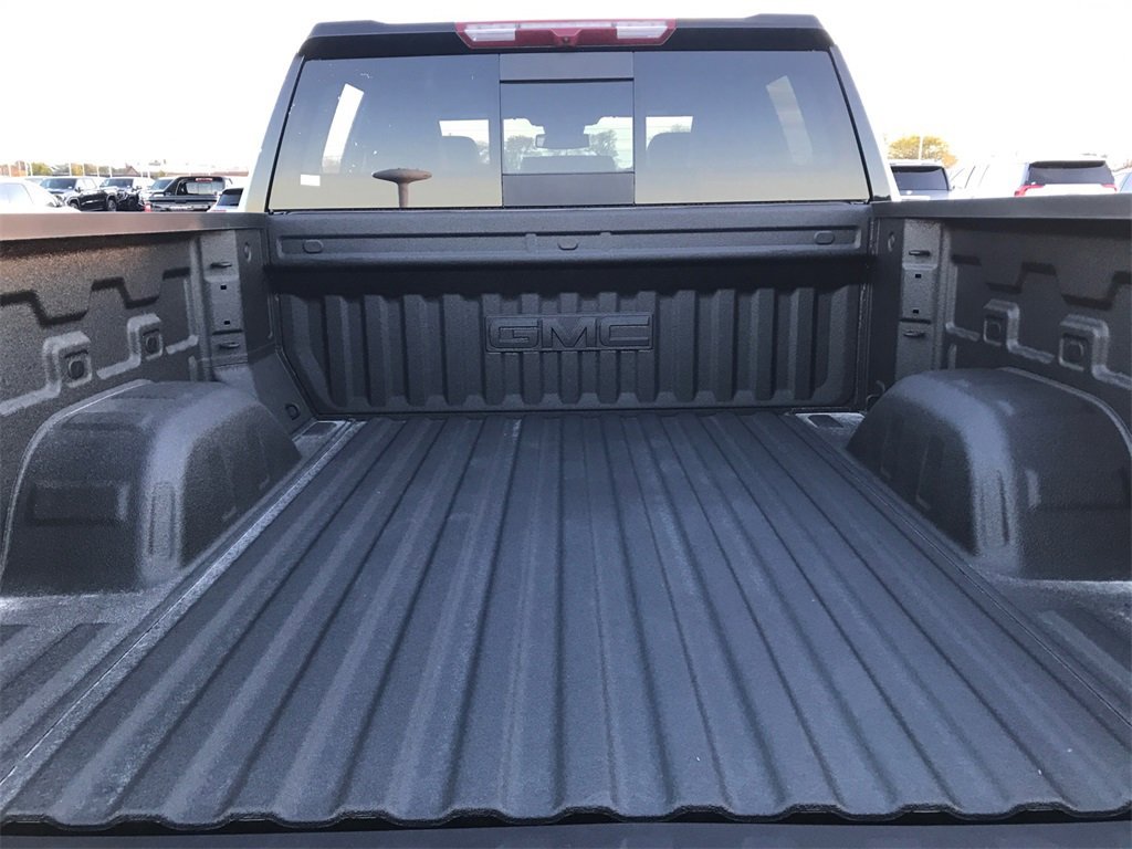 2026 GMC SIERRA - Image 32