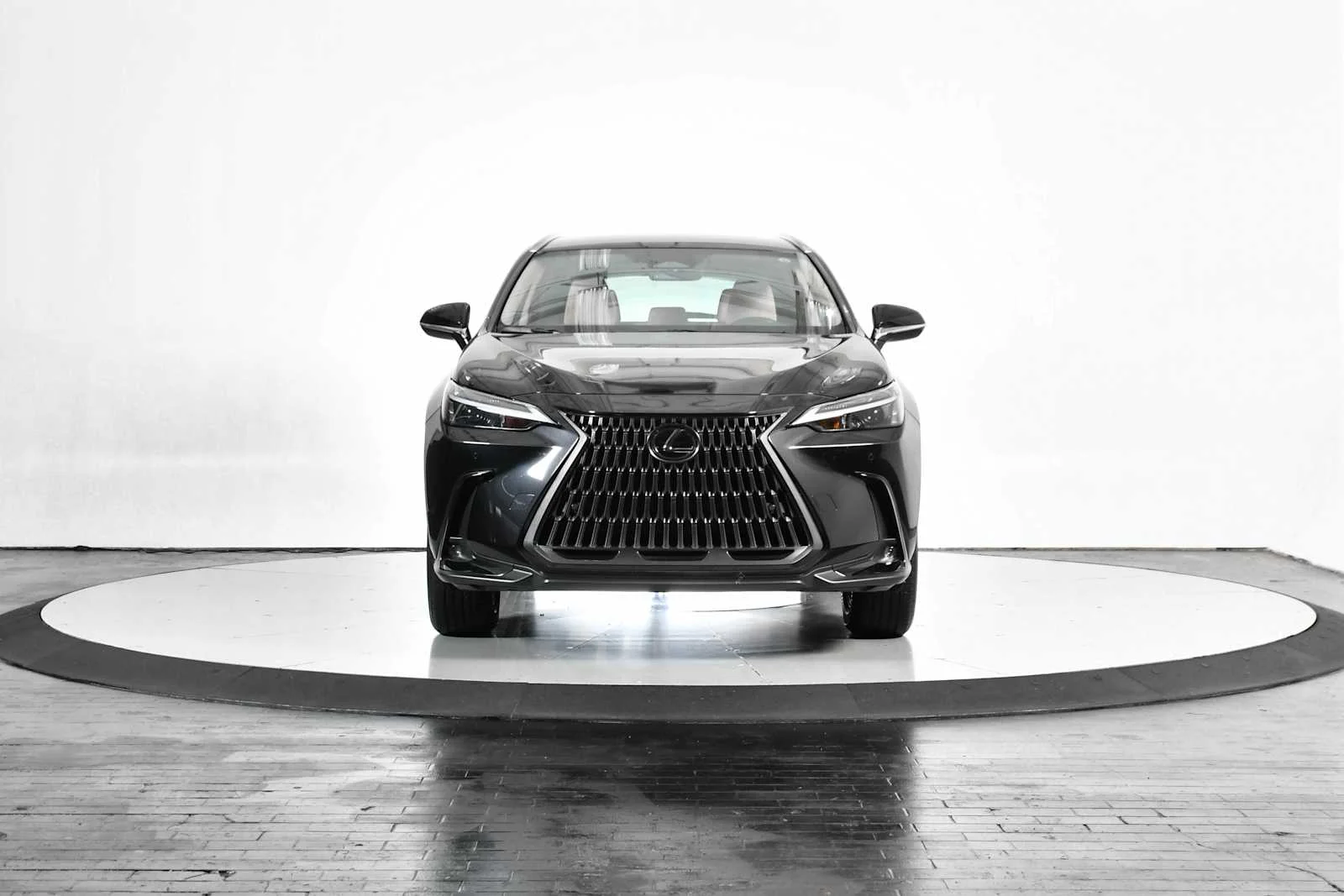Certified Used 2025 Caviar Lexus  image 10