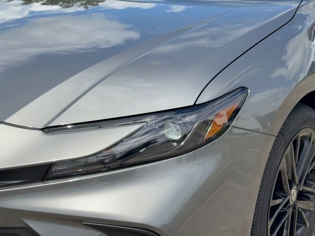 New 2026 Heavy Metal Toyota SE image 10