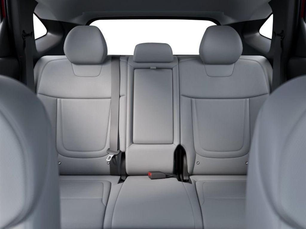 New 2026 Gray Hyundai SEL Plus image 14