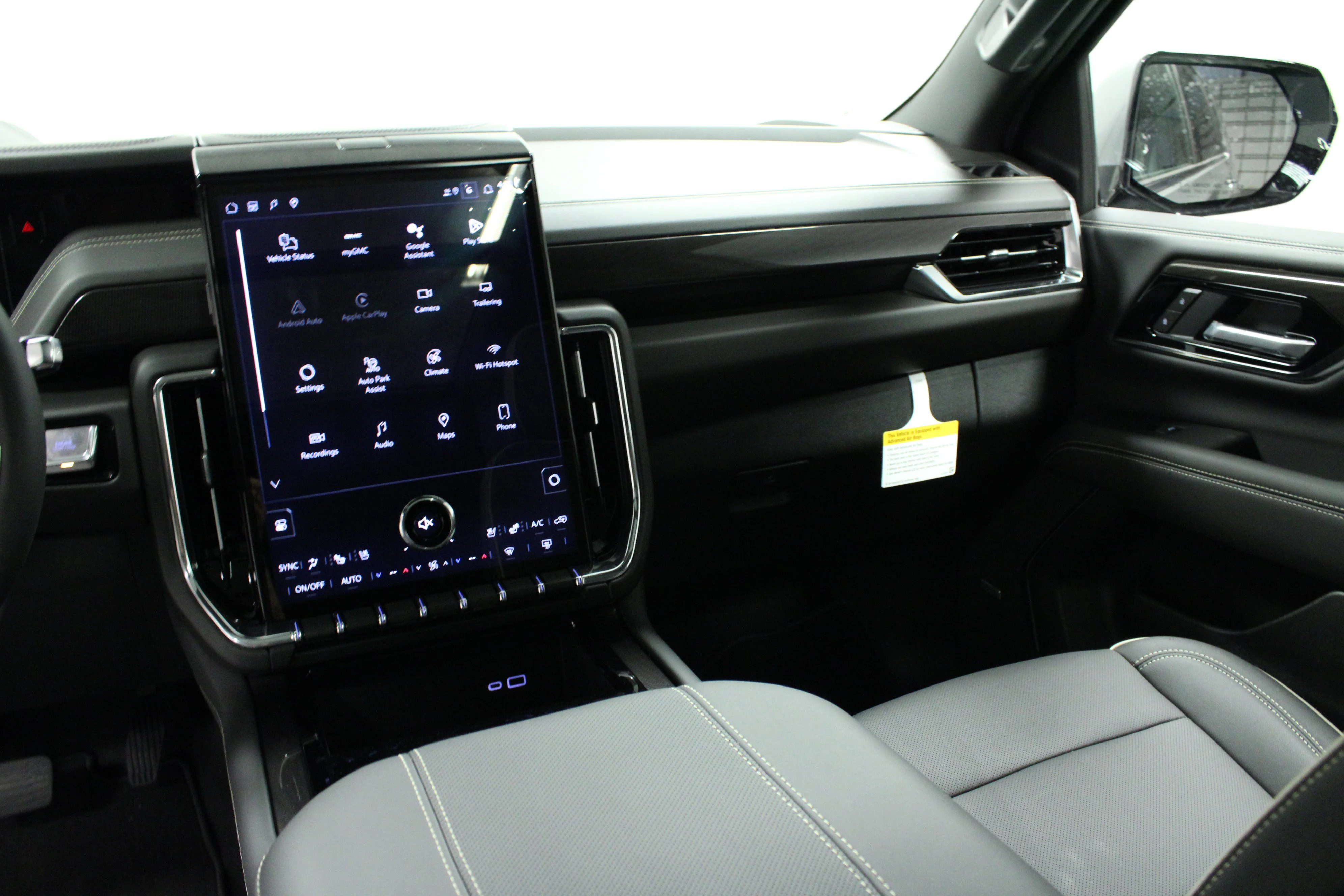 2026 GMC Yukon XL Elevation - Photo 21
