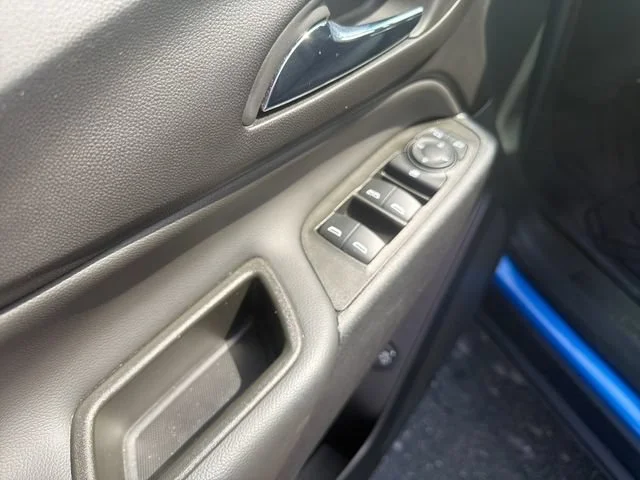 Used 2024 Riptide Blue Metallic Chevrolet LT image 13