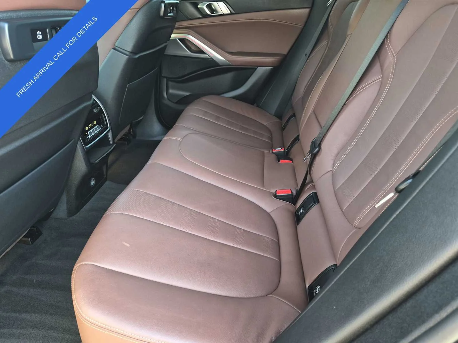 Used 2022 Black Sapphire Metallic BMW xDrive40i image 20