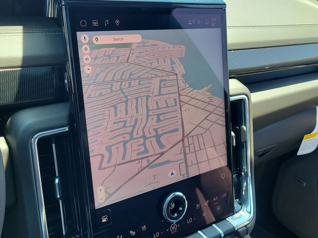 New 2026 Titanium Rush Metallic GMC Elevation image 18