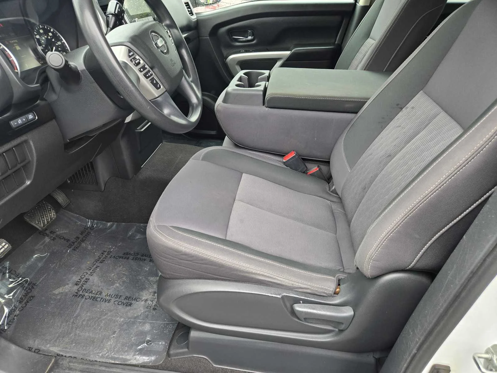 Used 2021  Nissan SV image 23