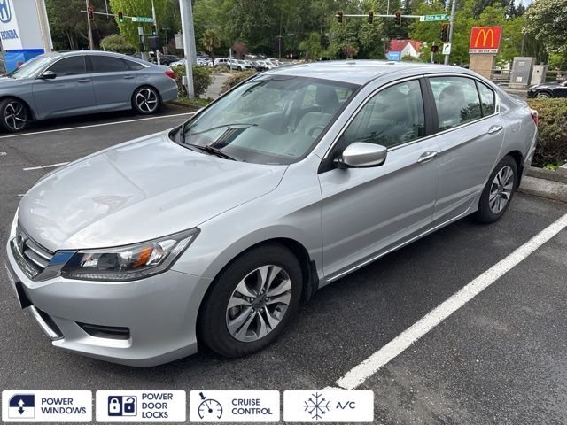 2013 Honda Accord LX Auto's photo