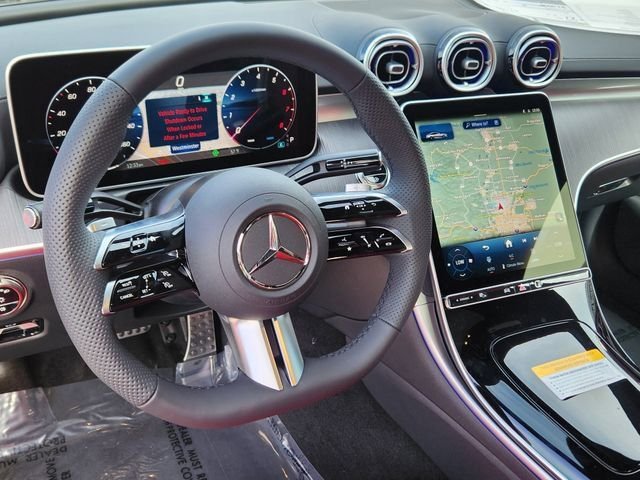 Used 2026 Black Mercedes-Benz CLE 300 image 13