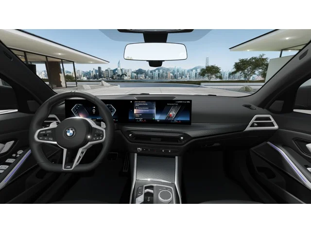 New 2026 Alpine White BMW  image 10