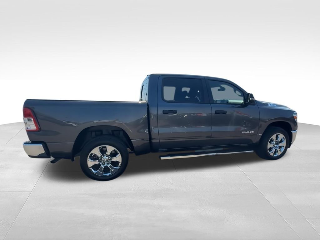 Certified Used 2023 Gray Ram Big Horn/Lone Star image 9