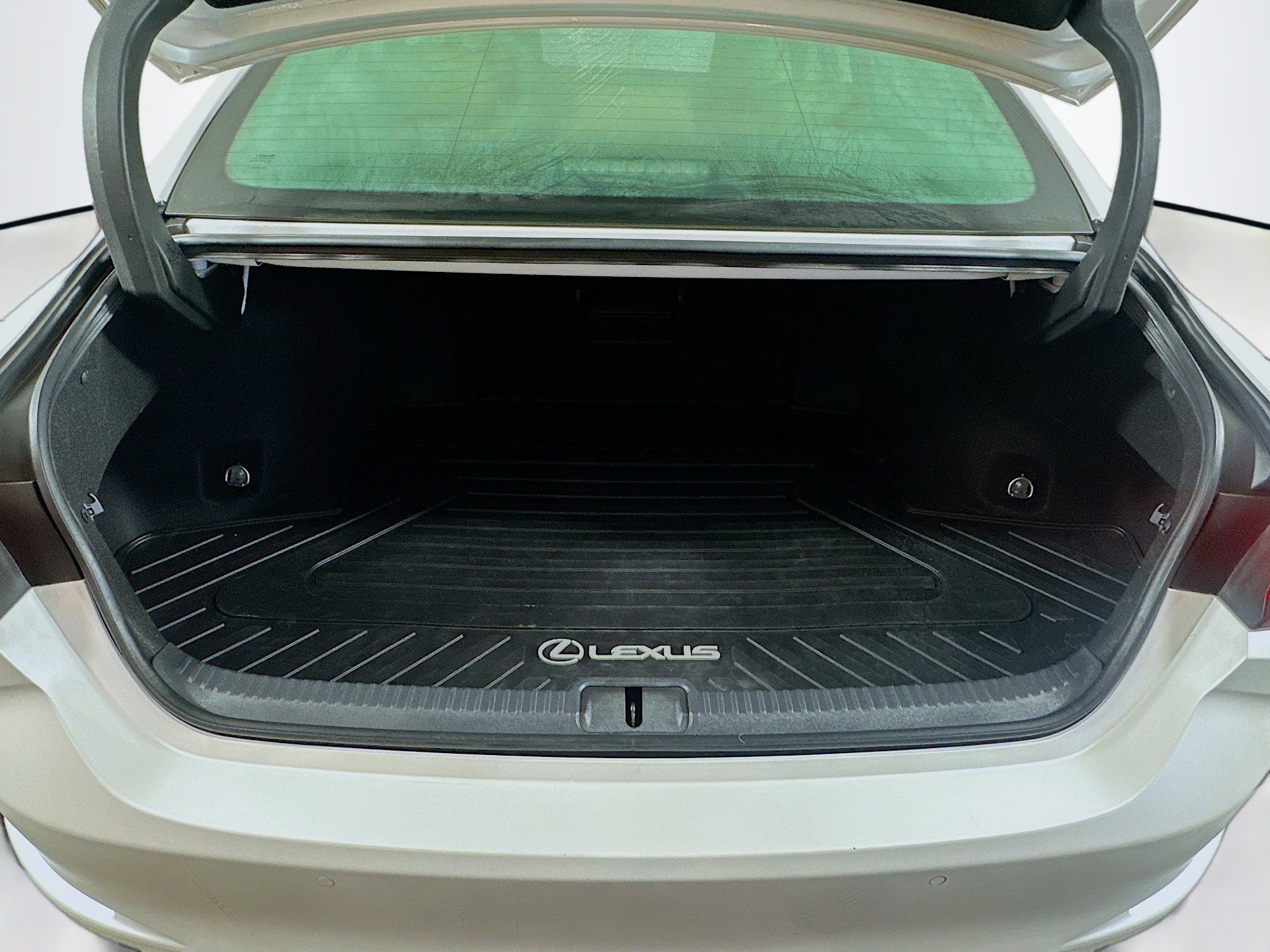 2019 Lexus ES 350 - Photo 25