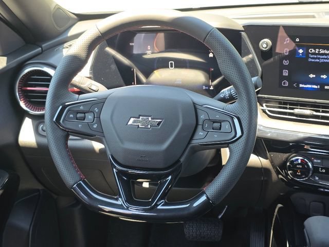 2026 Chevrolet Trax RS - Photo 16
