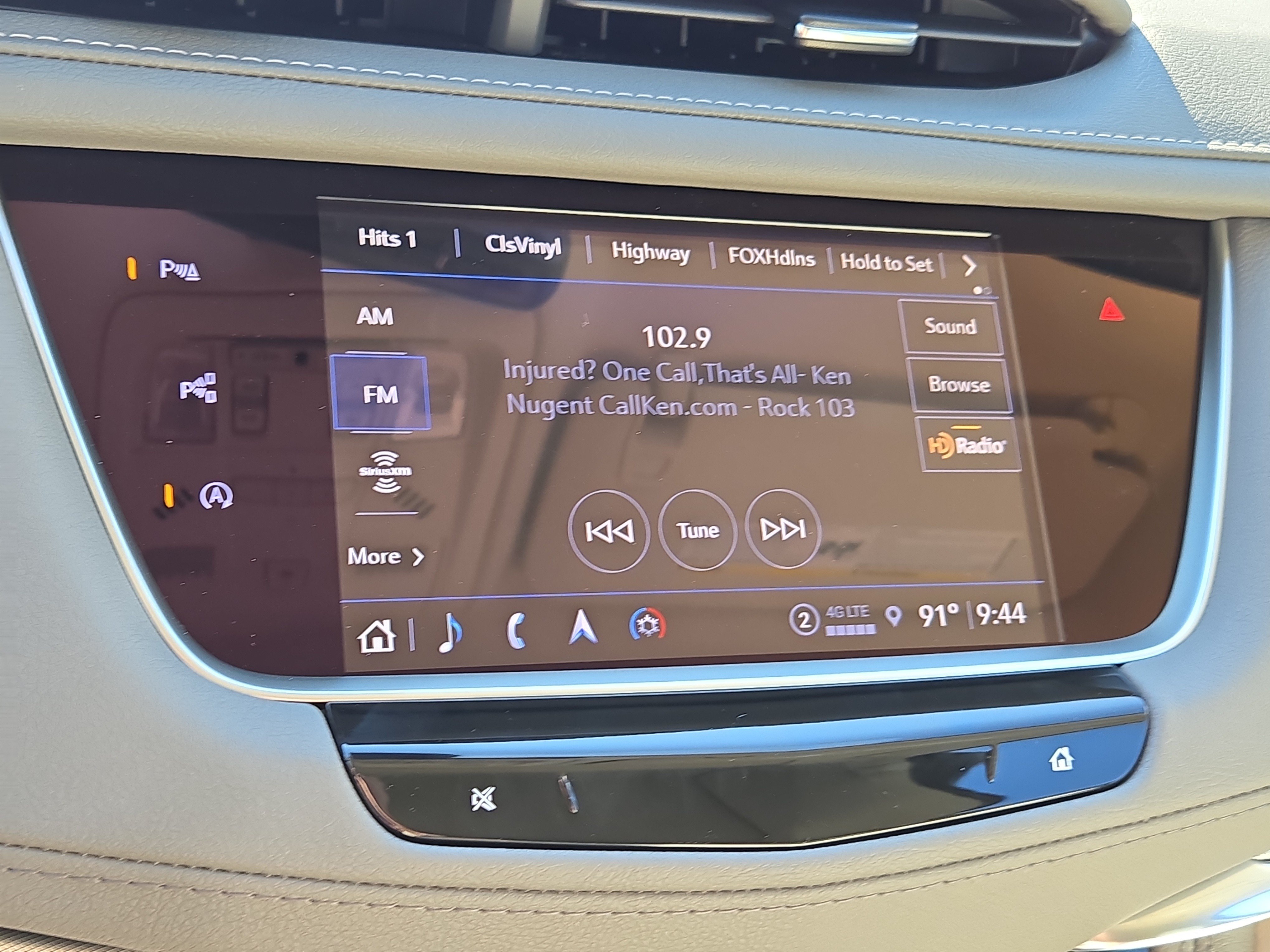 2026 Cadillac XT5 Premium Luxury - Photo 28