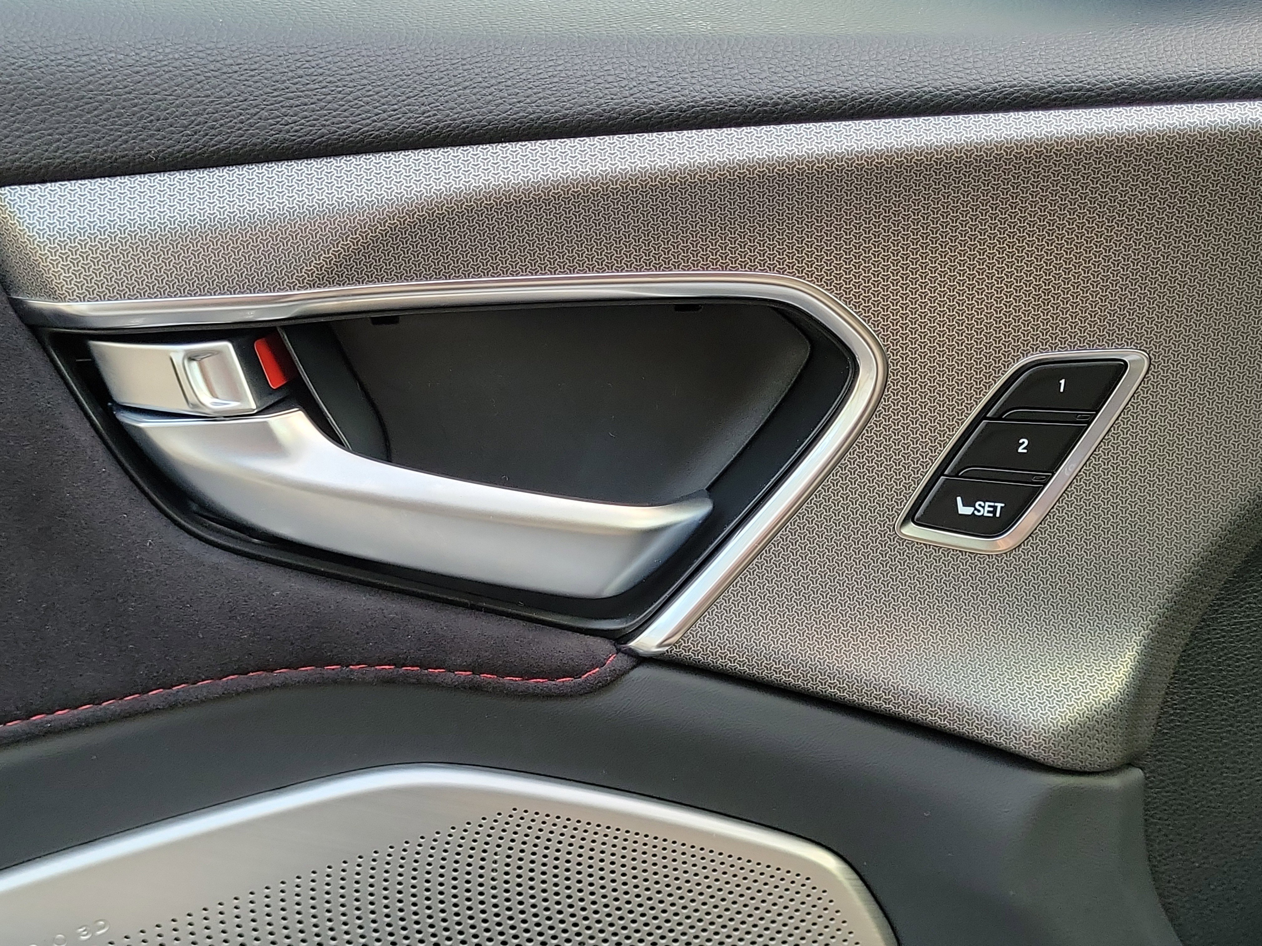 New 2026 White Acura w/A-Spec Advance Package image 15