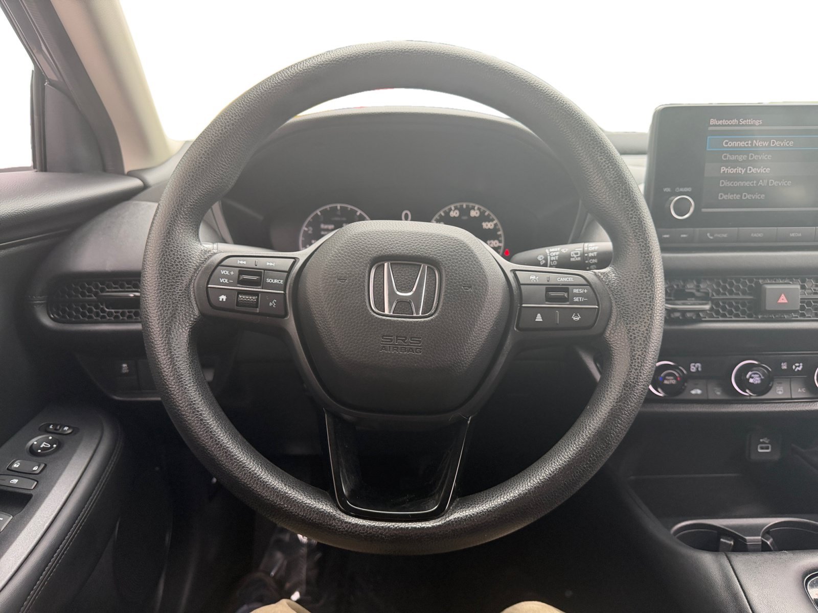 2024 Honda HR-V LX - Photo 10
