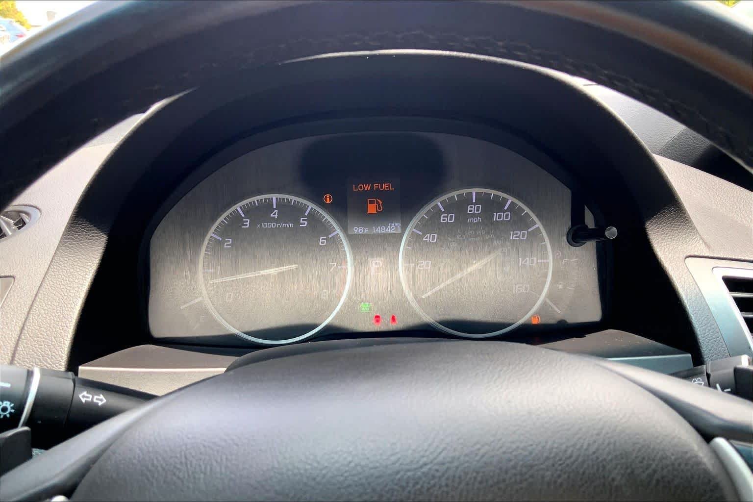 Used 2017 White Diamond Pearl Acura w/Technology Pkg image 26