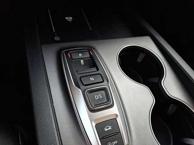 Used 2025 Gray Honda RTL image 15