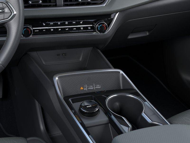 2026 Chevrolet Equinox LT - Photo 23