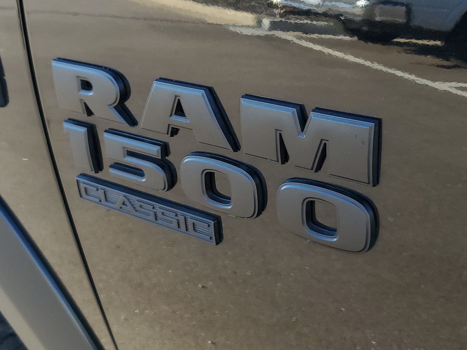 Used 2022 Black Ram Warlock image 6