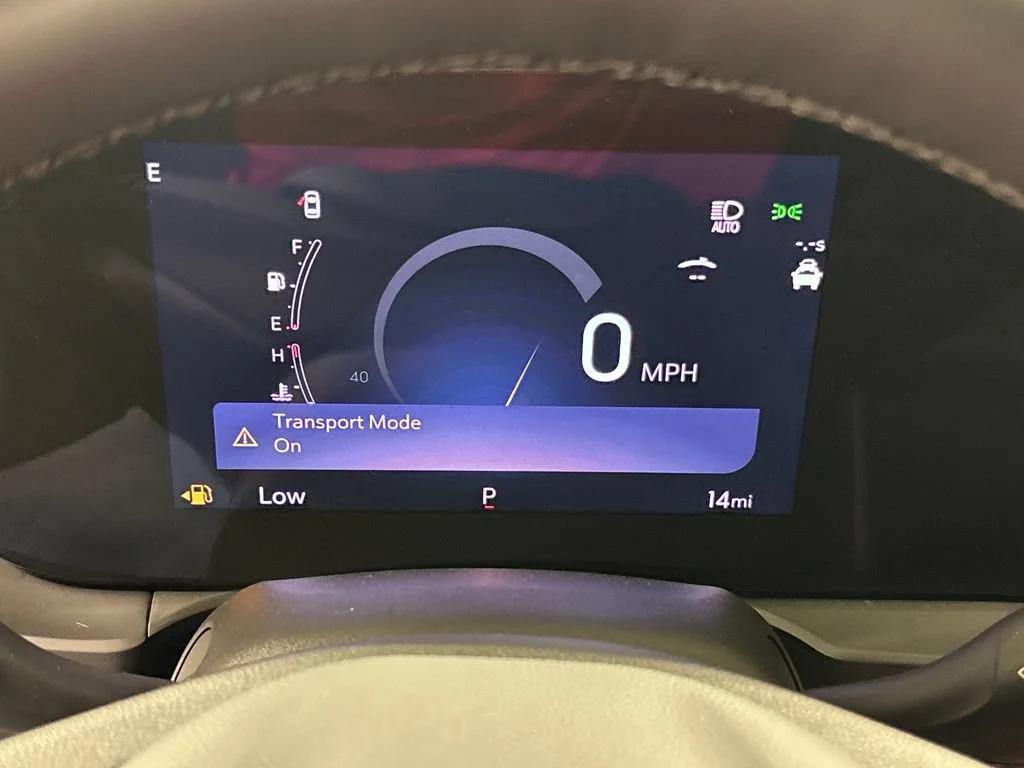 2026 Buick Envista Preferred - Photo 30