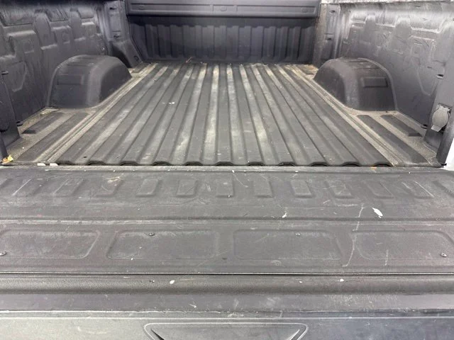 Used 2021 White Chevrolet Work Truck image 58