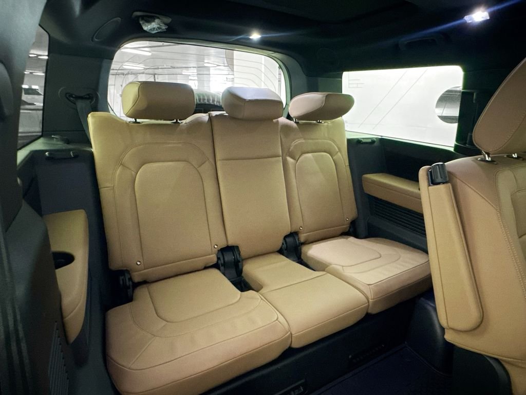 New 2026 Borasco Grey Land Rover X-Dynamic SE image 28