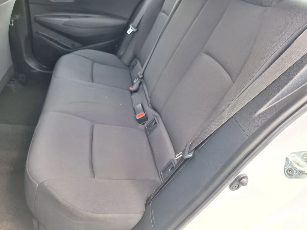 2024 Toyota Corolla LE - Photo 22