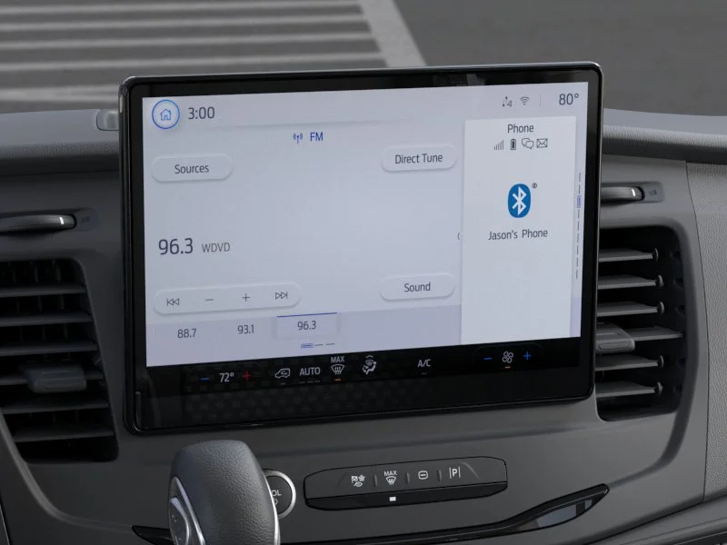 2026 Ford Transit Van Base - Photo 14