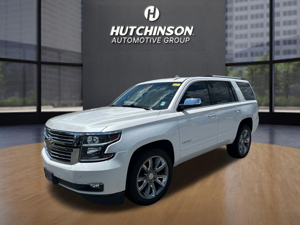 Used 2019  Chevrolet Premier image 3