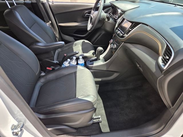 2022 Chevrolet Trax LT - Photo 15