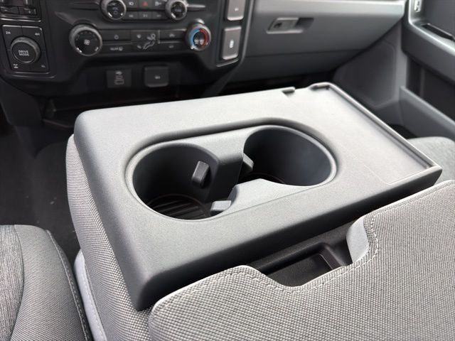 New 2026 Agate Black Metallic Ford F-350® XL image 13