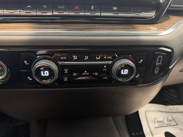 2023 Chevrolet Silverado 1500 LT - Photo 19