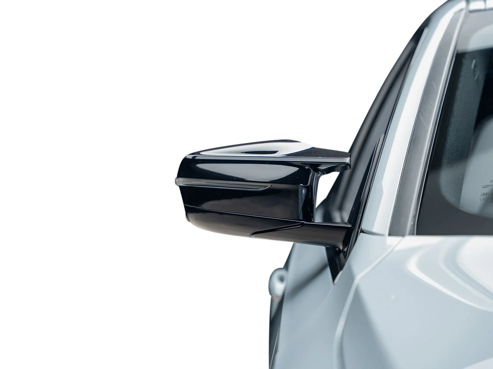 Used 2024 Gray BMW Competition image 13