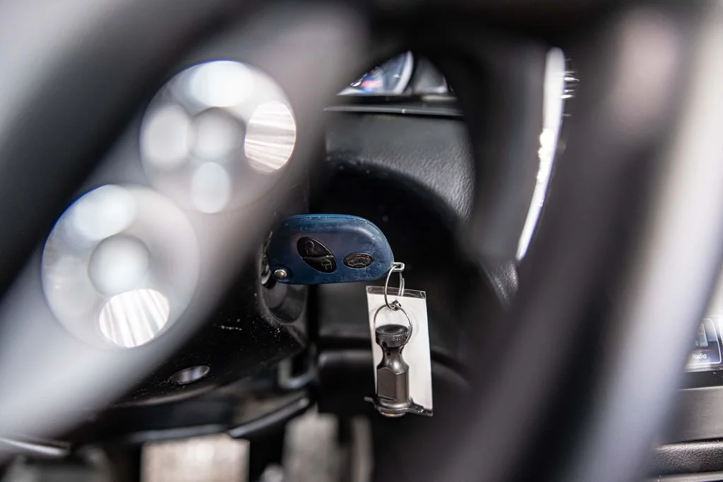 Used 2015 Black Maserati Sport image 26