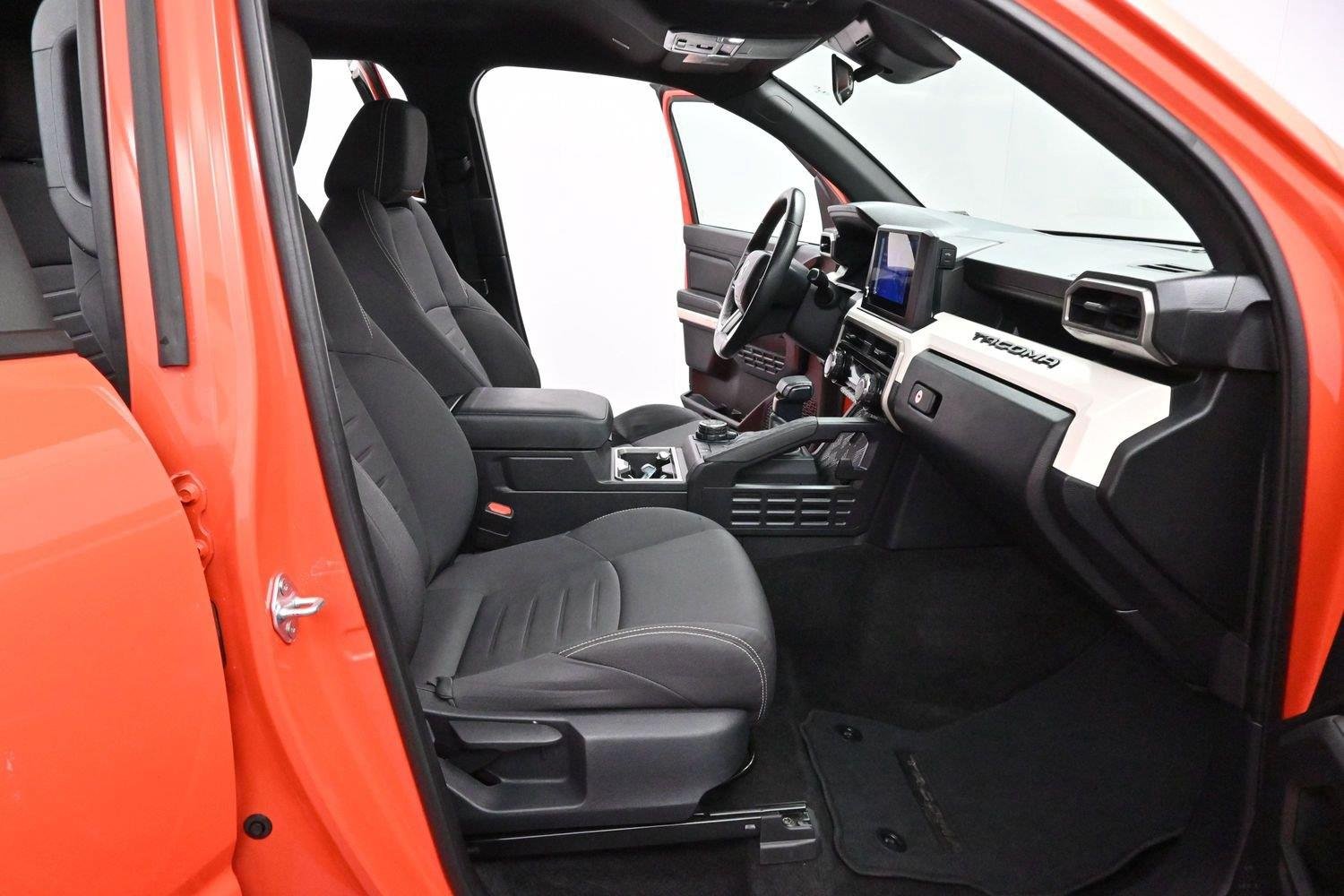 Used 2024 Solar Octane Toyota TRD Off Road image 30