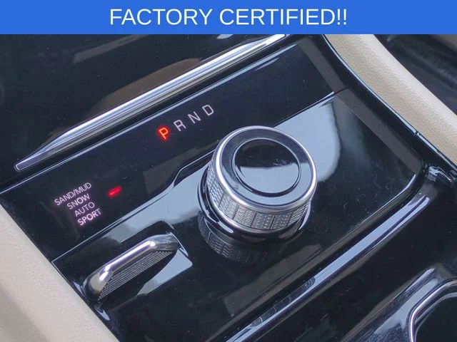 Used 2023 Red Jeep Limited image 27