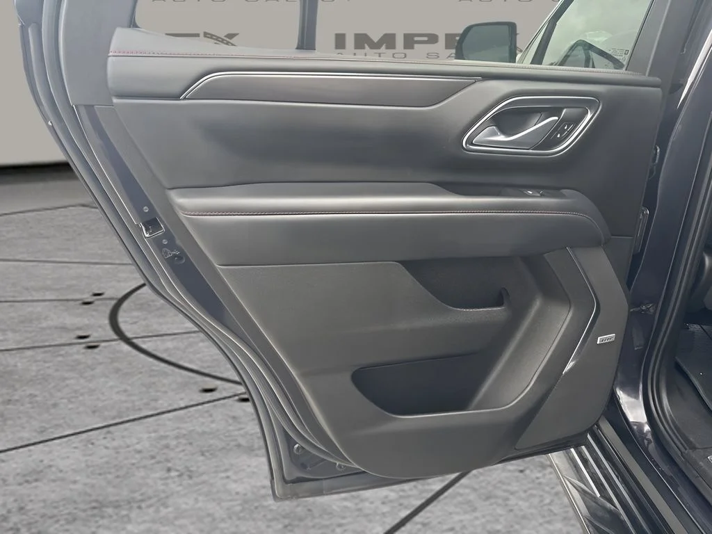 Used 2022 Gray Chevrolet RST image 13