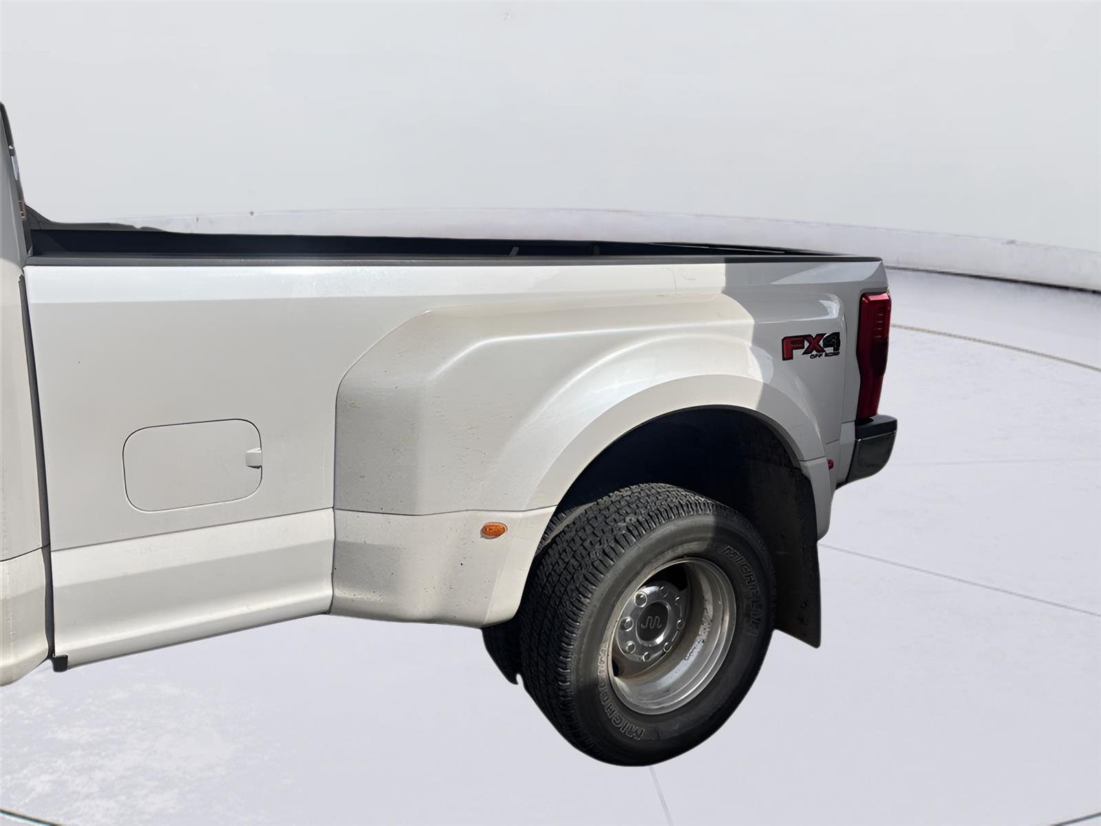 2019 Ford Super Duty F-350 DRW