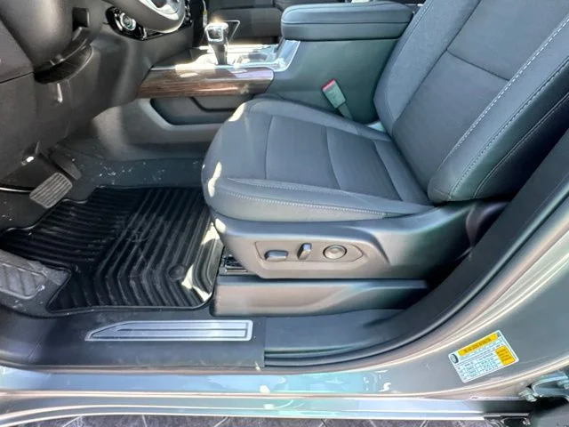 New 2026 Gray Chevrolet RST image 15